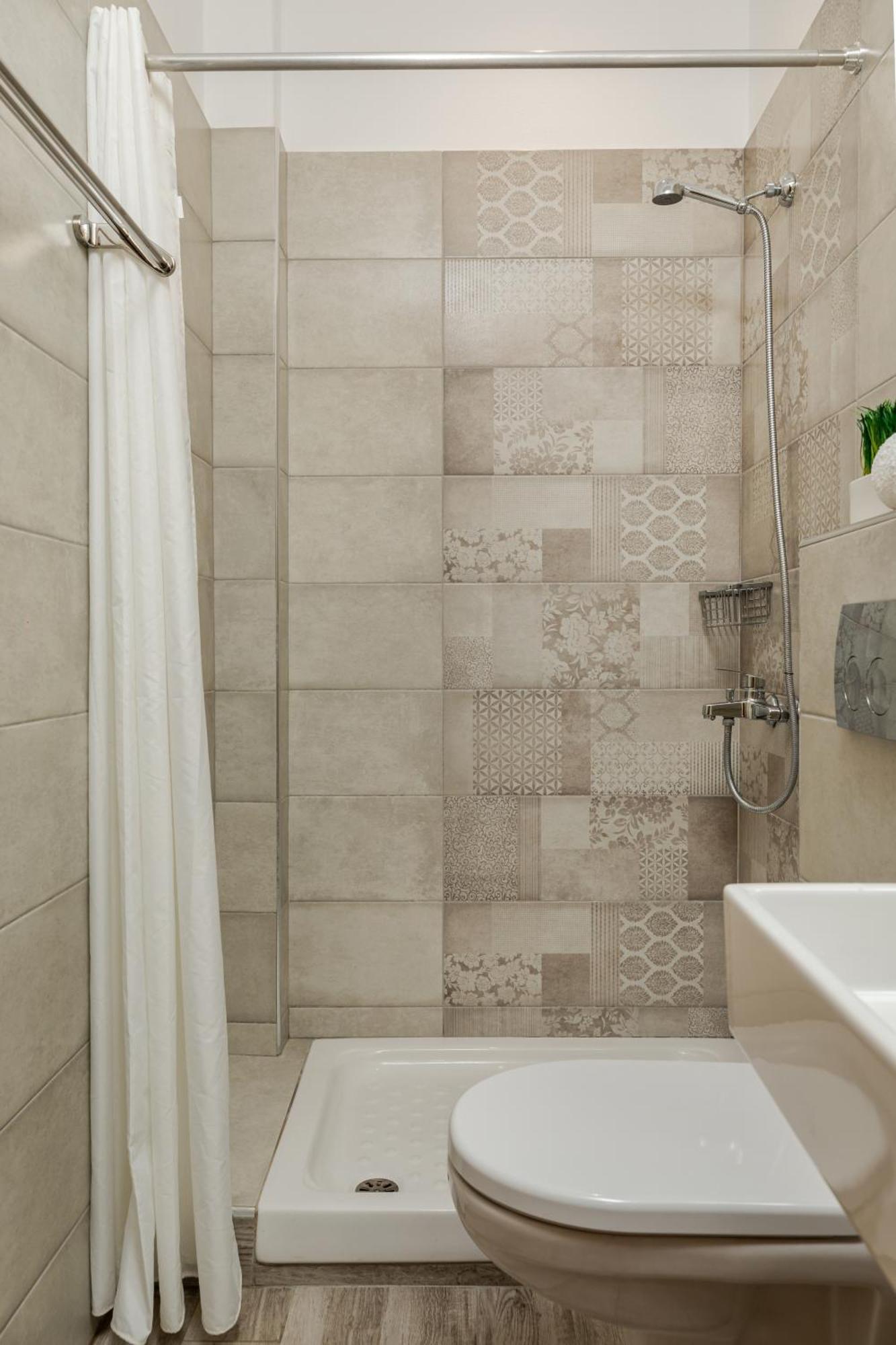 Hotel Grekas Néoi Póroi Luaran gambar